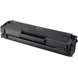 HP TONER NEGRO SAMSUNG SA MLT-D101S 1500 PAGINAS