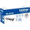 Brother TONER NEGRO 1200 PAGINAS TN2410