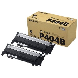 Samsung TONER NEGRO 2 UNIDADES 1500 PAGINAS SL-C430 C480W C480FN C480F