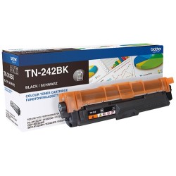 Brother CARTUCHO DE TONER TN-243BK NEGRO 1000 PAGINAS PARA DCP-L3510CD