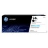 HP CARTUCHO TONER NEGRO 94A LASERJET