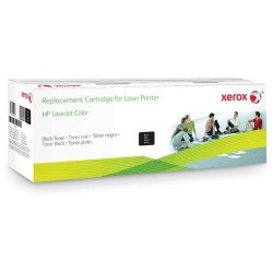 Xerox CARTUCHO TONER NEGRO HP 203A PRO M254 MFP M280 MFP M281