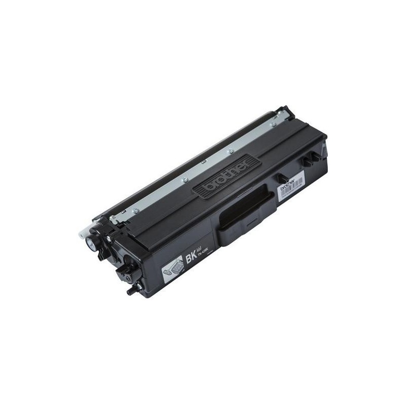 Brother CARTUCHO DE TONER TN426BK NEGRO ALTO RENDIMIENTO PARA BC4