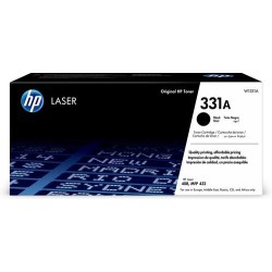 HP CARTUCHO DE TONER 331A NEGRO ORIGINAL LASER