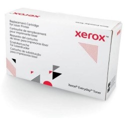 Xerox CARTUCHO TONER NEGRO ALTO RENDIMIENTO HP 55X