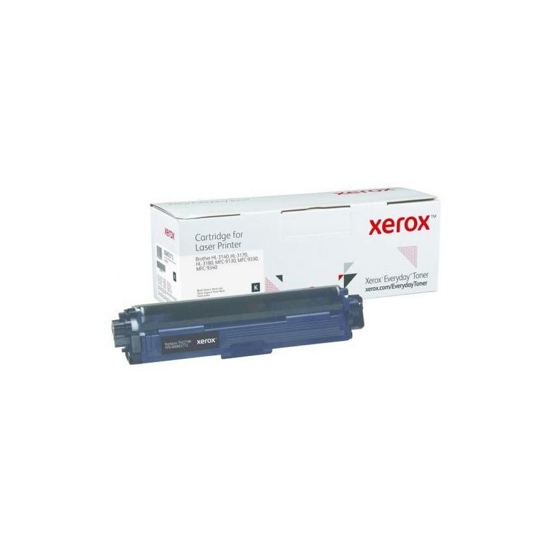 Xerox CARTUCHO TONER NEGRO BROTHER TN241BK