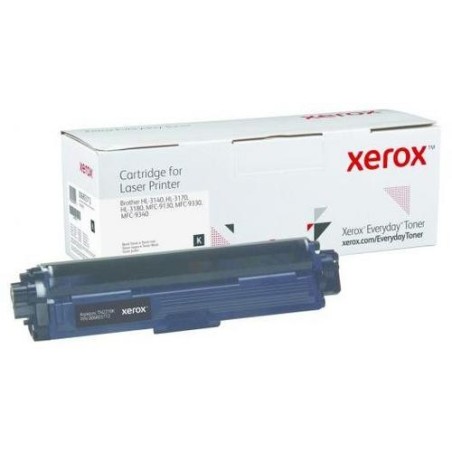 Xerox CARTUCHO TONER NEGRO BROTHER TN241BK