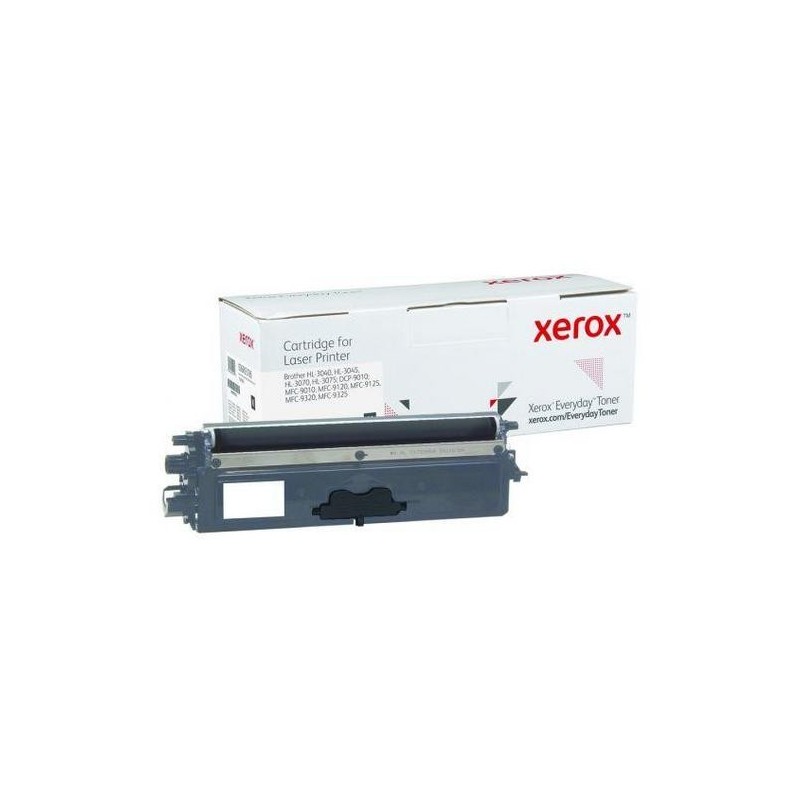 Xerox CARTUCHO TONER NEGRO BROTHER TN230BK