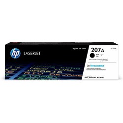 HP CARTUCHO DE TONER 207A NEGRO LASERJET