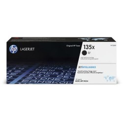 HP CARTUCHO DE TONER 135A NEGRO ORIGINAL LASERJET