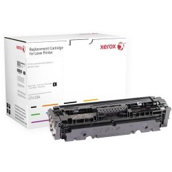 Xerox CARTUCHO TONER NEGRO OEM CF410A 2500 PAGINAS