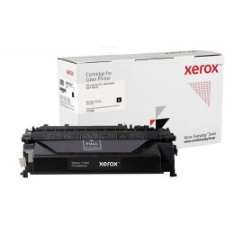 Xerox CARTUCHO DE TONER EVERYDAY EXTRA ALTO RENDIMIENTO NEGRO COMPATIB