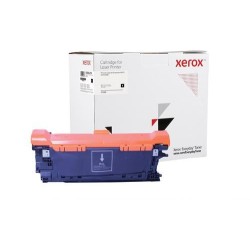 Xerox CARTUCHO DE TONER EVERYDAY NEGRO COMPATIBLE PARA HP CF320A HP 65