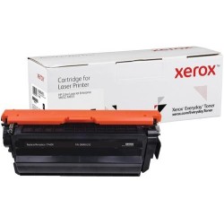 Xerox CARTUCHO DE TONER EVERYDAY ALTO RENDIMIENTO NEGRO COMPATIBLE PAR