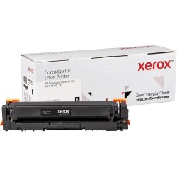 Xerox CARTUCHO DE TONER EVERYDAY NEGRO COMPATIBLE PARA HP CF530A HP 20