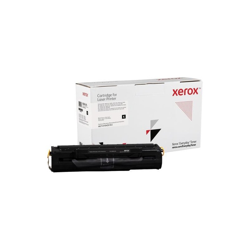 Xerox TONER CARTUCHO NEGRO EQUIVALENT TO SAMSUNG MLT-D1042S