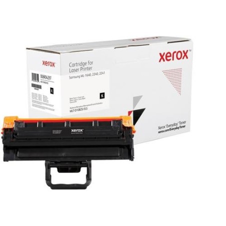 Xerox TONER CARTUCHO NEGRO SAMSUNG MLT-D1082S PARA ML-2240 ML-2241 ML-