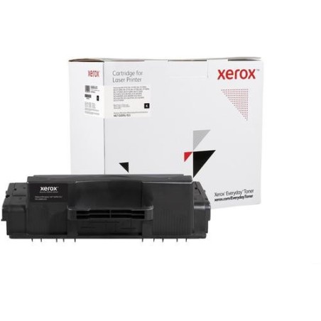 Xerox CARTUCHO DE TONER ALTO RENDIMIENTO NEGRO SAMSUNG MLT-D205L PARA 