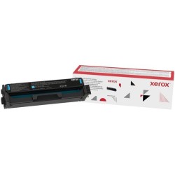 CARTUCHO DE TONER XEROX C230 / C235 CIAN 1500 PAGINAS