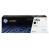 HP CARTUCHO DE TONER 142A NEGRO ORIGINAL LASERJET