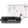 Xerox CARTUCHO DE TONER EVERYDAY NEGRO COMPATIBLE CON BROTHER TN-3430