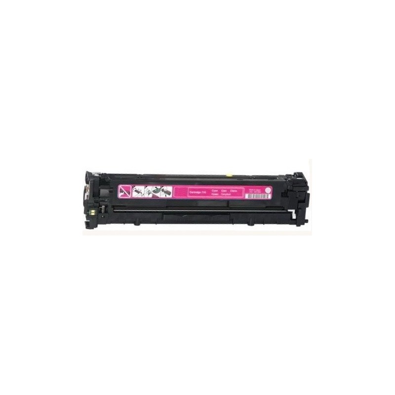 Canon TONER CARTUCHO 716 MAGENTA PARA LBP 5050 5050N