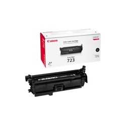 Canon TONER CARTUCHO 723 NEGRO PARA LBP7750CDN