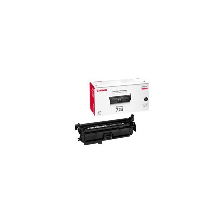 Canon TONER CARTUCHO 723 NEGRO PARA LBP7750CDN