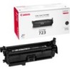 Canon TONER CARTUCHO 723 NEGRO PARA LBP7750CDN