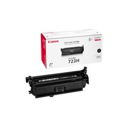 Canon TONER CARTUCHO 723H NEGRO PARA LBP7750CDN