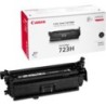 Canon TONER CARTUCHO 723H NEGRO PARA LBP7750CDN