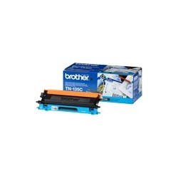 Brother TN-135C TONER CARTUCHO CIAN PARA HL4040CN/4050CDN 4000 PAG