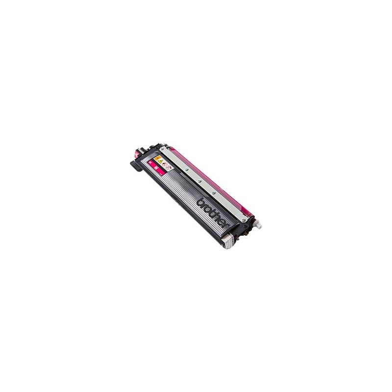 Brother TN-230M TONER MAGENTA 1.4K