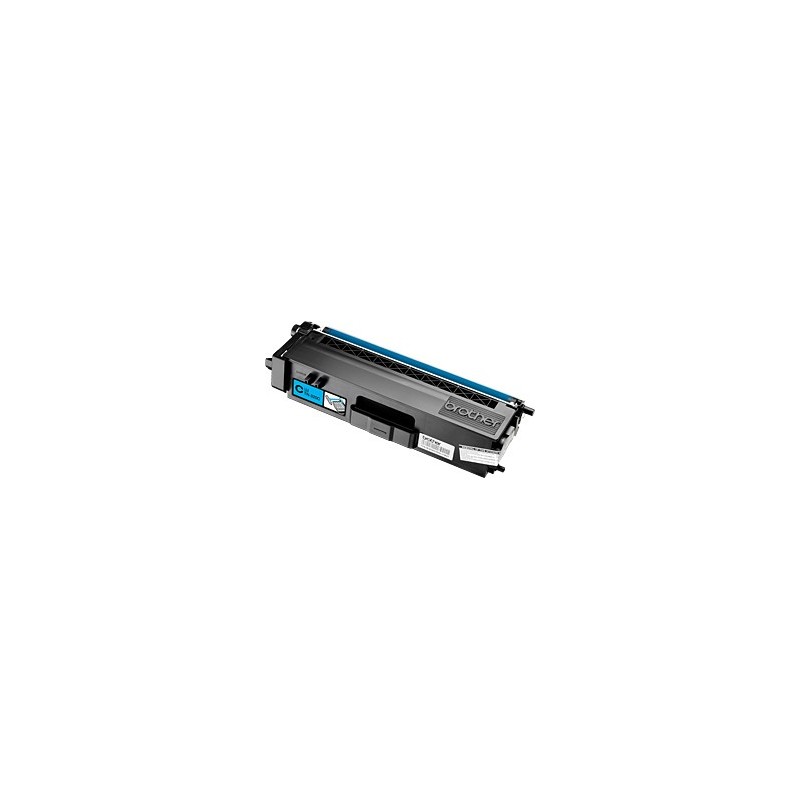 Brother TN-320C TONER CARTUCHO CIAN HL-4150CDN/4570CDCON 4570CDWT