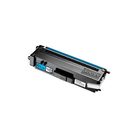 Brother TN-320C TONER CARTUCHO CIAN HL-4150CDN/4570CDCON 4570CDWT