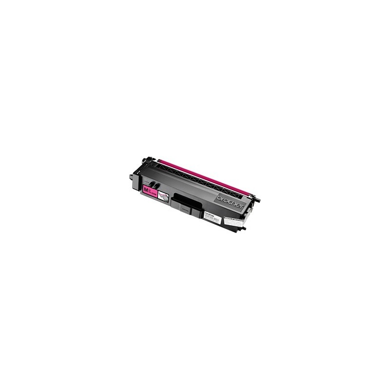 Brother TN-320M TONER CARTUCHO MAGENTA HL-4150CDN/4570CDCON 4570CDWT