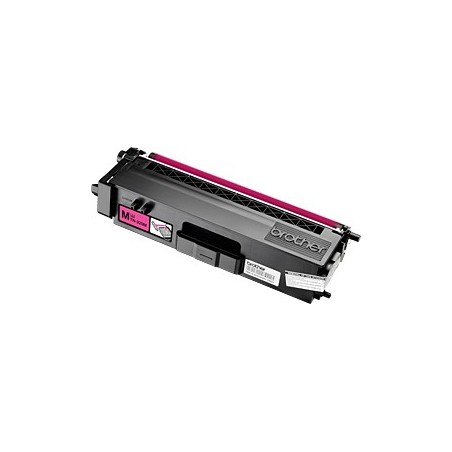 Brother TN-320M TONER CARTUCHO MAGENTA HL-4150CDN/4570CDCON 4570CDWT