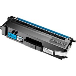 Brother TN-325C TONER CARTUCHO CIAN PARA HL-4150CDN/4570CDCON 4570CDWT