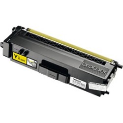 Brother TONER TN-325Y AMARILLO PARA HL-4150CDN/4570CDCON 4570CDWT