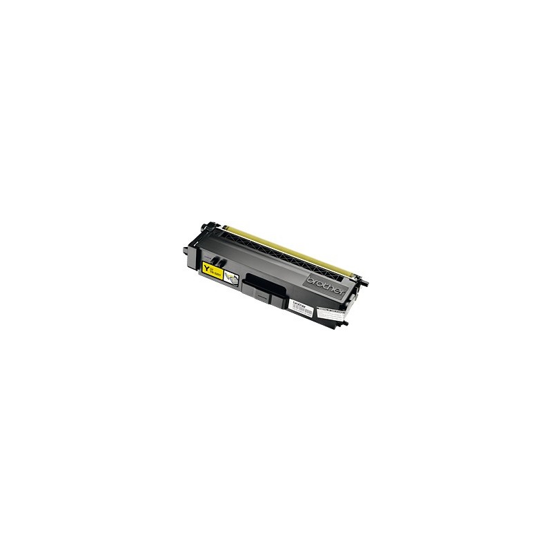 Brother TONER TN-325Y AMARILLO PARA HL-4150CDN/4570CDCON 4570CDWT