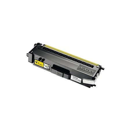 Brother TONER TN-325Y AMARILLO PARA HL-4150CDN/4570CDCON 4570CDWT