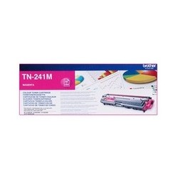 Brother TONER MAGENTA 1400 PAG. PARA HL3140CW / HL3150CDW