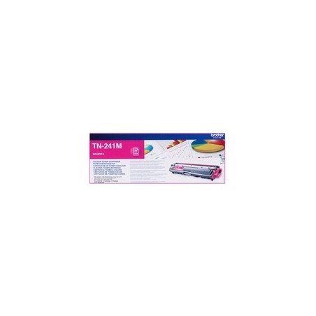 Brother TONER MAGENTA 1400 PAG. PARA HL3140CW / HL3150CDW