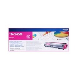 Brother TONER MAGENTA 2200 PAG. PARA HL3140CW / HL3150CDW