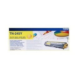 Brother TONER AMARILLO 2200 PAG. PARA HL3140CW / HL3150CDW