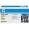 HP TONER CARTUCHO 646A AMARILLO PARA COLOR LASERJET