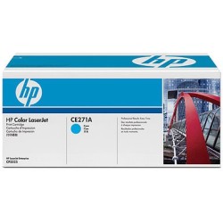 HP TONER CARTUCHO 650A CIAN PARA COLOR LASERJET