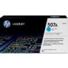 HP TONER CARTUCHO 507A CIAN LASERJET