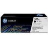 HP TONER CARTUCHO 305A NEGRO NEGRO LASERJET