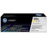 HP TONER CARTUCHO 305A AMARILLO AMARILLO LASERJET